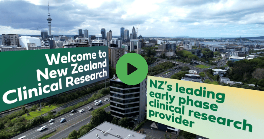 Why NZCR?