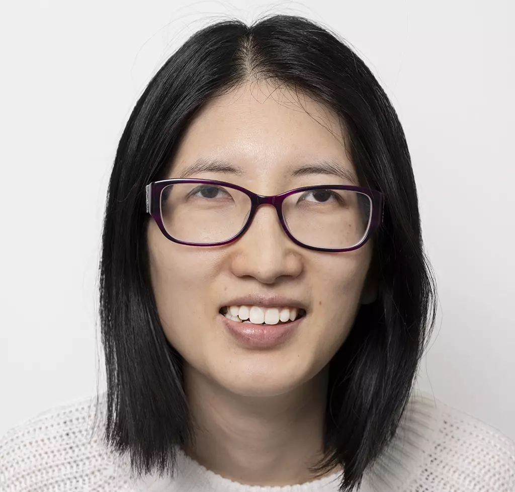 Dr Millie Wang